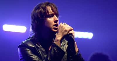 Watch The Strokes perform a new song, cover Erasure in Los Angeles