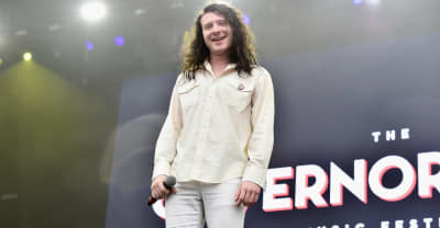 The Orwells announce split following allegations of sexual misconduct