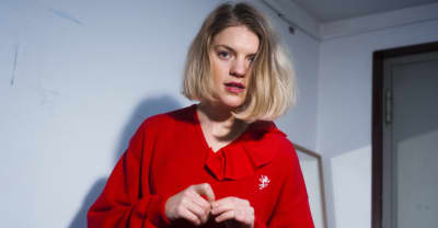 Hockeysmith returns with new song “Tears At My Age”