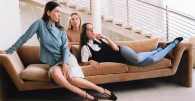 HAIM return with new song “Relationships”