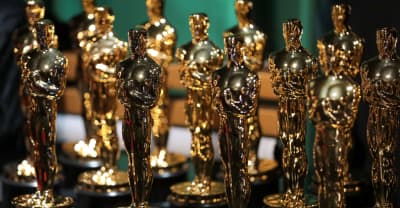 There should be more awards at the Oscars