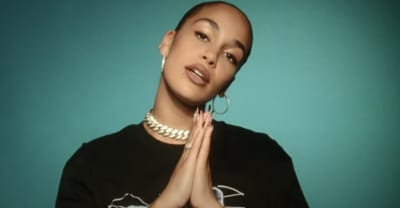 Jorja Smith shares music video for “By Any Means”