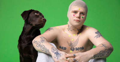 Yung Lean confirms Jonatan details, shares new song “Forever Yung”