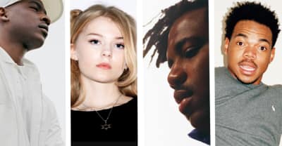 11 Songs You Need In Your Life This Week