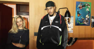 AJ Tracey and Jorja Smith bring R&amp;G back on new song “Crush”