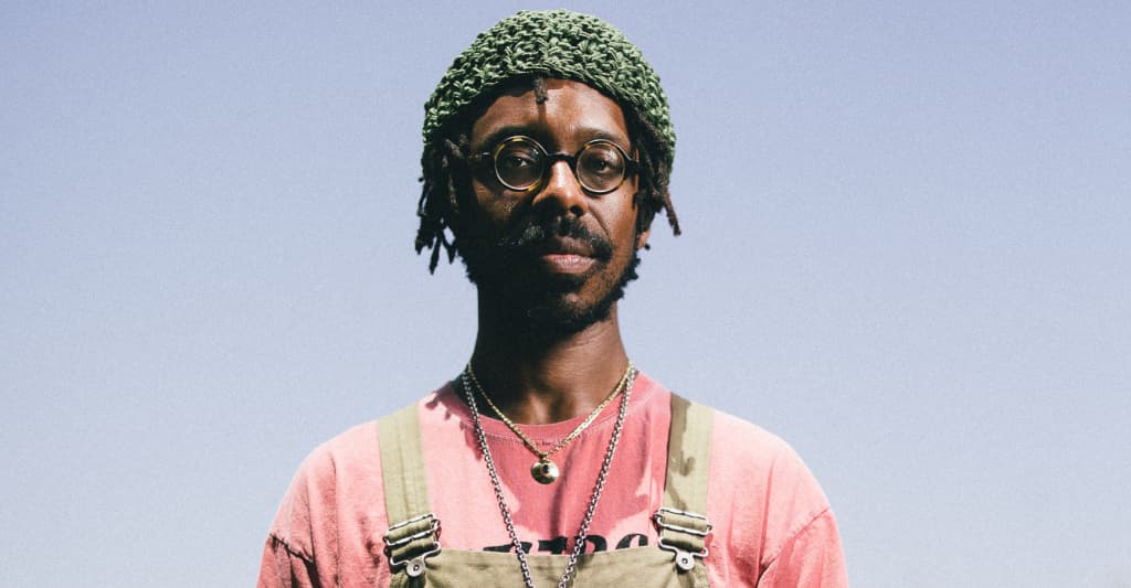 #Shabaka’s woodwind reveries will linger in your mind