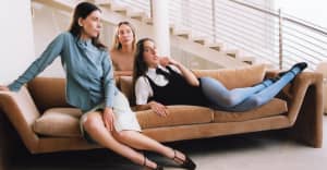 HAIM seemingly confirm I Quit details, perform with Addison Rae at L.A. show