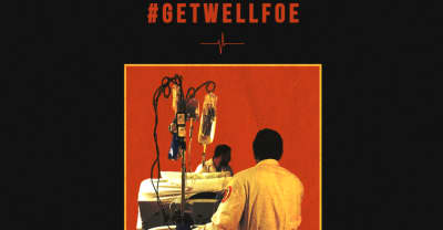 Lud Foe Offers A Message To Fans On His #GetWellFoe Mixtape