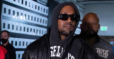 Kanye West is under investigation for battery