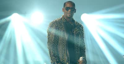 Report: A Georgia Official Wants A New R. Kelly Investigation