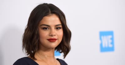 Selena Gomez reportedly admitted to mental health facility