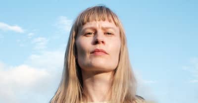Listen to Jenny Hval on the new episode of The FADER Interview