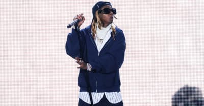 Lil Wayne pleads ignorance on receiving COVID-era venue relief funds