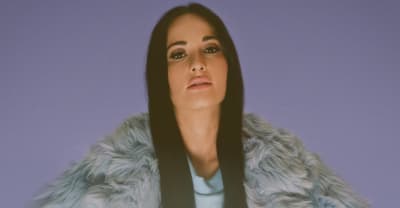 Kacey Musgraves details new album, divorce for Rolling Stone story