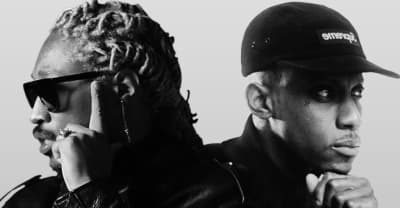 Octavian returns with music video for “Rari (Chapter 1)” featuring Future