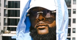 03 Greedo just dropped his third tape in nine days