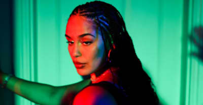 Jorja Smith shares “Little Things,” a track about what makes relationships tick