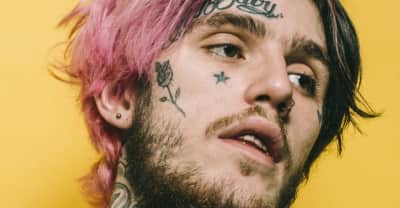 Musicians everywhere are reacting to the news of Lil Peep’s death