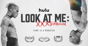 XXXTENTACION documentary Look at Me: XXXTENTACION set for release this summer