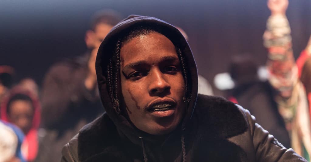 Yams Day Was Beautiful The FADER