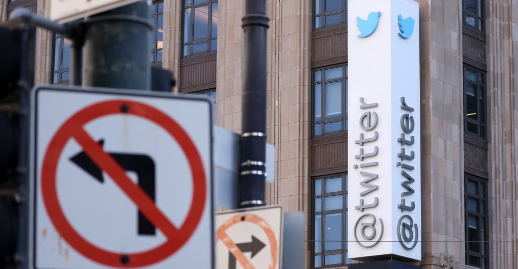 #Twitter rolls back misgendering and deadnaming policies