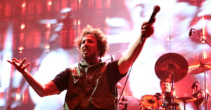 Rage Against The Machine’s Zack De La Rocha skips Rock Hall induction to march for Palestine