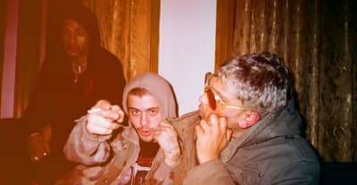 British band Badgirl$’s “Juice” video is a mini crime saga