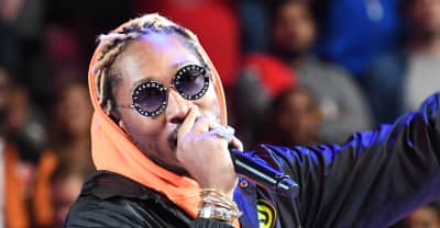 Future drops new project Save Me