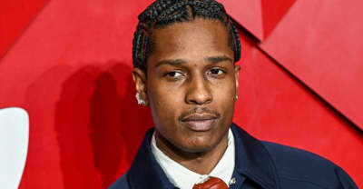 Spike Lee confirms A$AP Rocky plays a lead role in his next movie