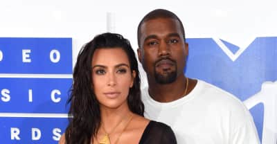 Kim Kardashian confirms Kanye West rapped for a terminally ill fan before their death 