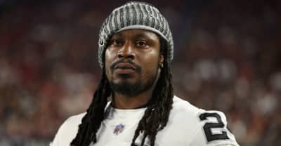 Marshawn Lynch Is Getting His Own Reality Show