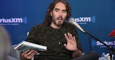 Police in London investigate sexual offence claims following Russell Brand report