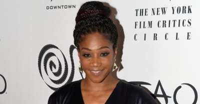 Watch Tiffany Haddish’s NYFCC acceptance speech then give her all the awards
