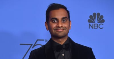 Aziz Ansari accused of “sexual assault” by a Brooklyn photographer