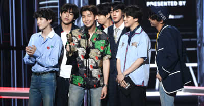 BTS’s documentary will be released on YouTube this Friday