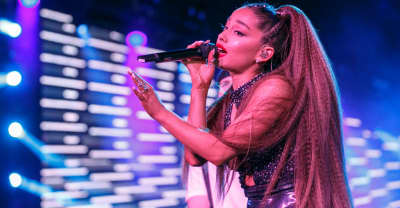 Ariana Grande reportedly donated $300,000 to Planned Parenthood in Atlanta