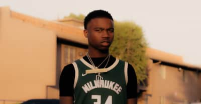 Roddy Ricch makes soulful anthems for overcoming