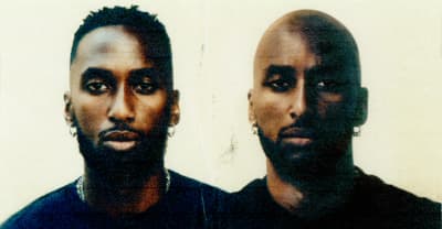 In Sweden, Deki Alem’s dance music is an offline revolution 