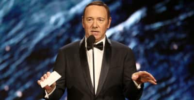 Netflix cancels House of Cards after sixth season