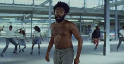 Childish Gambino’s “This Is America” debuts at No. 1 on the Hot 100