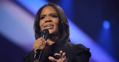 Music Hall of Williamsburg cancels Candace Owens “Blexit” event