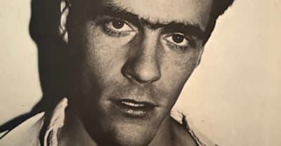How an obscure tape label discovered Nirosta Steel’s MY SKYSCRAPER