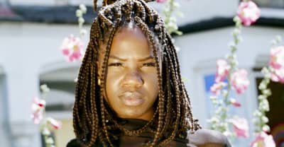 Enny’s “Peng Black Girls” video shows love for her clique