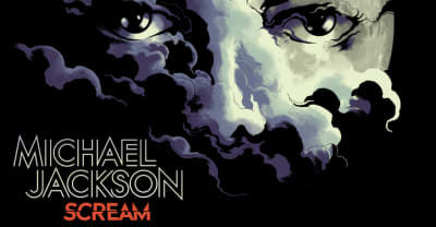 New Michael Jackson Project Scream Due Later This Month 