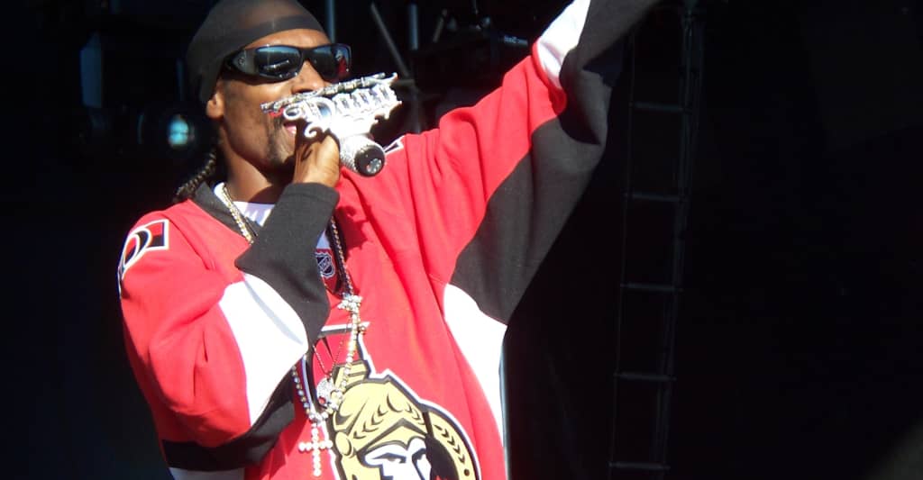 Snoop Dogg Joins Group Hoping To Buy Ottawa Senators