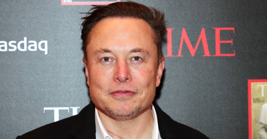 #Elon Musk has purchased Twitter
