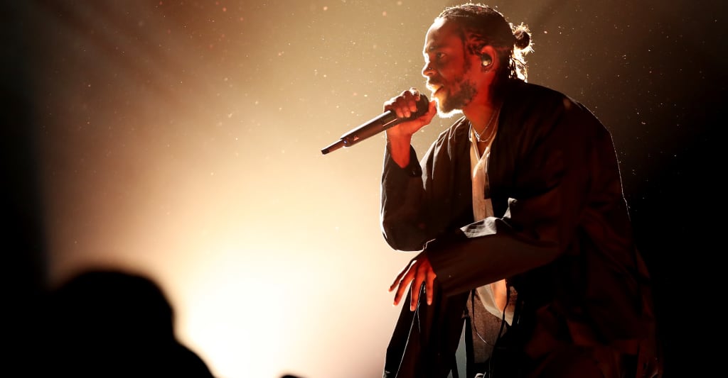 #Listen to Kendrick Lamar’s new album Mr. Morale &amp; The Big Steppers
