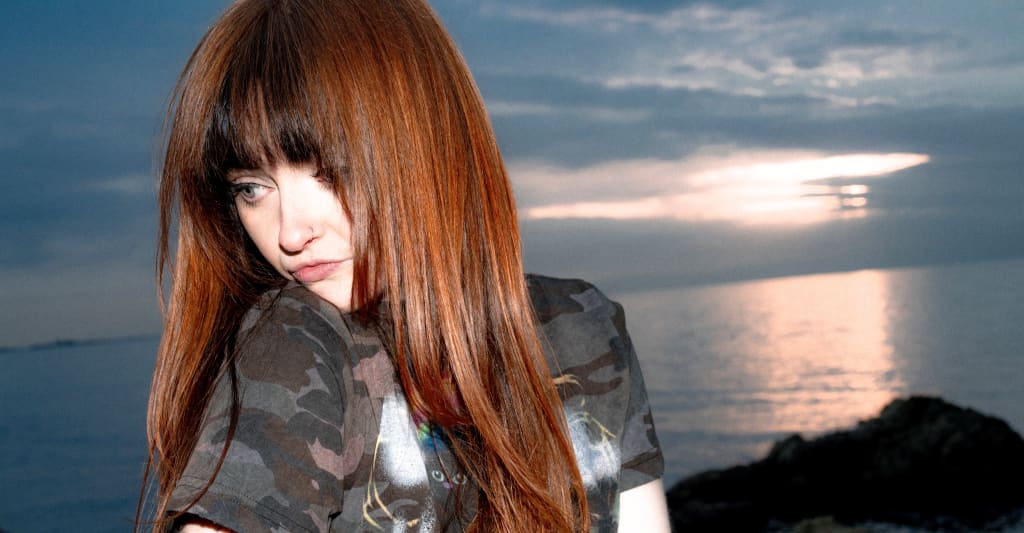 Ninajirachi on making “girl EDM,” Coachella, and ’I Love My Computer’