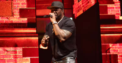 50 Cent show in Phoenix postponed over extreme heat
