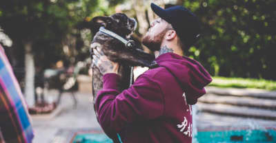 Mac Miller Details His Collaboration With Kendrick Lamar